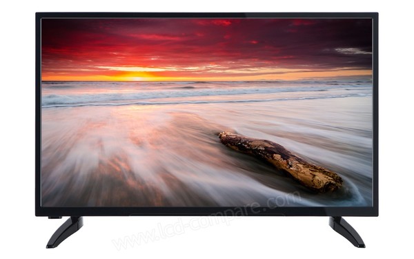 La TV LED HD Clayton en promotion chez Carrefour