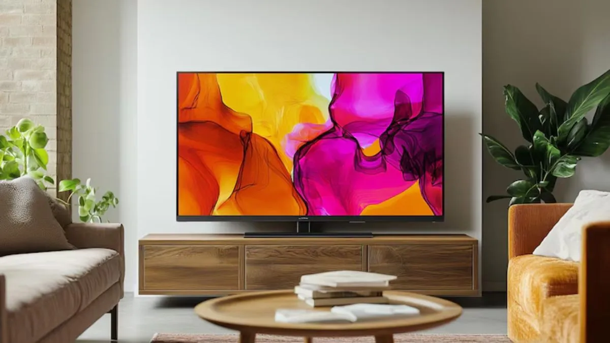 Quel Smart TV de moins de 50k offre le meilleur rapport qualité-prix en 2025?