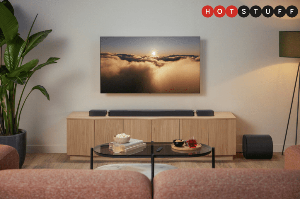 JBL Bar Series, bien plus que le home cinéma