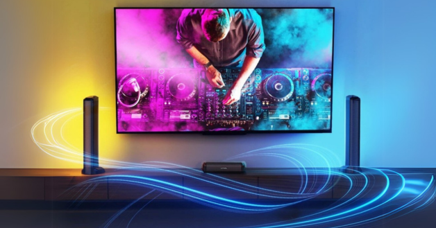 Guide de la barre de son Ultimea : une expérience home cinéma intelligente