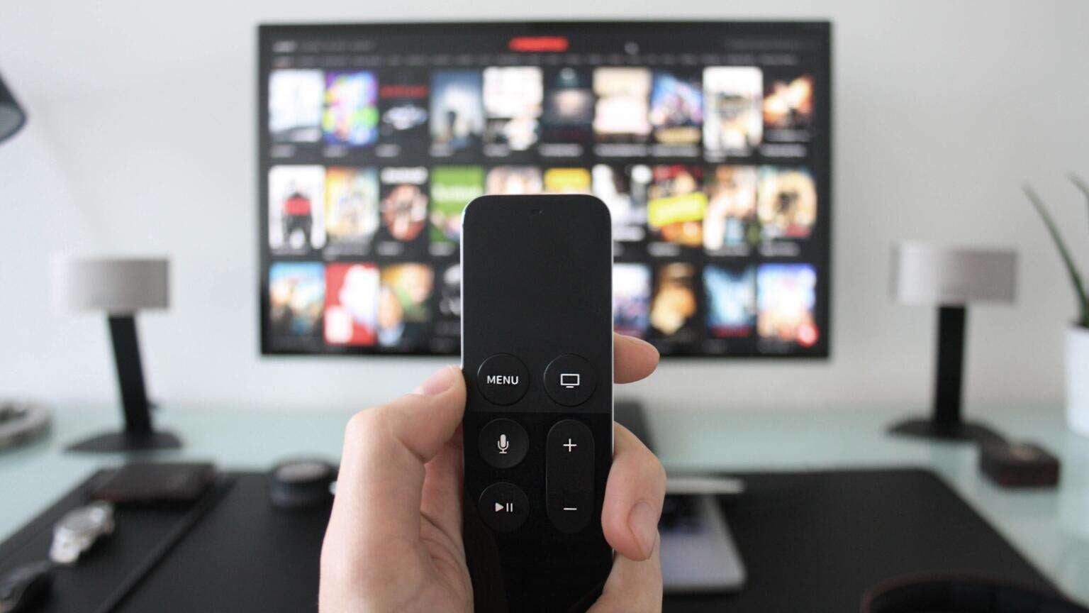 Comment désactiver le lissage du mouvement avec une télévision intelligente Haier