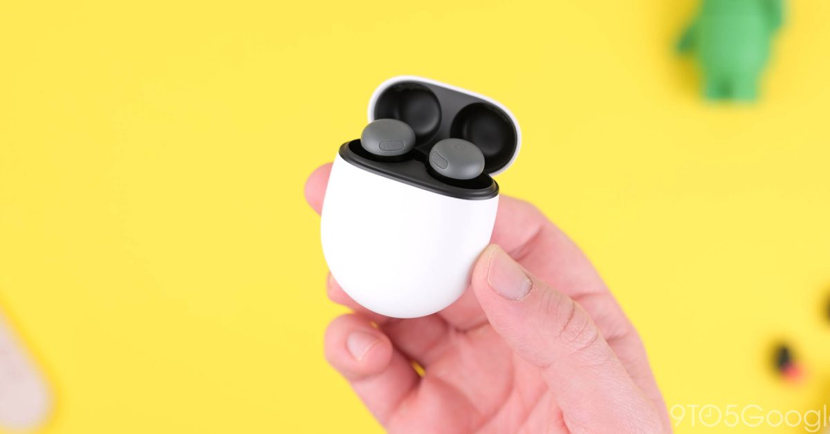Google Pixel Buds Pro 2, 2025 The Frame Smart TV, plus