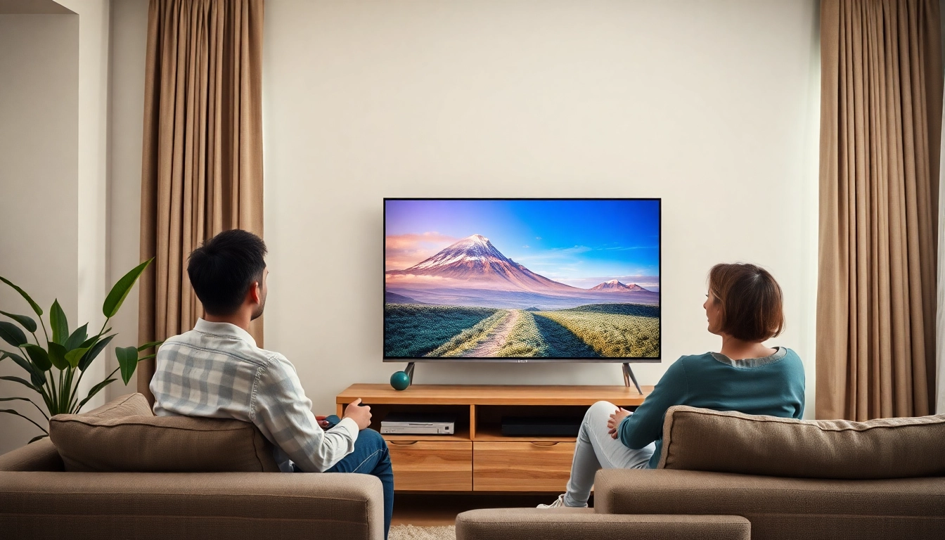 Guide d&rsquo;Achat des Meilleures TV HD TCL en 2025